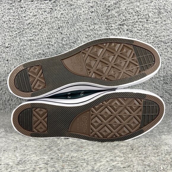 Converse Chuck Taylor All Star High Top Size 13 Men True Nature Green A10536F - Picture 7 of 7